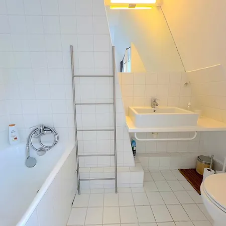 Appartement Haudriettes Paris